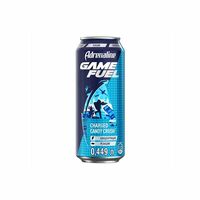 Адреналин game fuel 449 мл в Сушинка