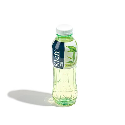 Чай Rich зеленыйв Fats по цене 220 ₽