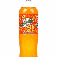 Mirinda в Карчма на Шкловском базаре