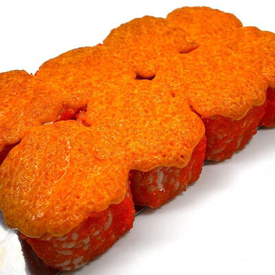 Киото hot в Эби Суши по цене 586 ₽