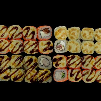 Топ запеченный в Пицца тот по цене 2100 ₽