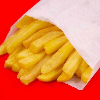 Картошка фри в Камикадзе по цене 237 ₽