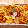 Snack box в Chudo по цене 3038