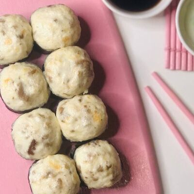 Унаги Яки в Barbara Пироги/Пицца/Роллы по цене 500 ₽