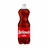 Добрый Cola в Пипони