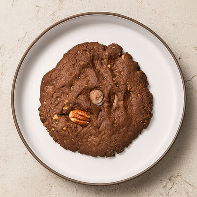 Печенье шоколадное в Лали Бистро по цене 270 ₽