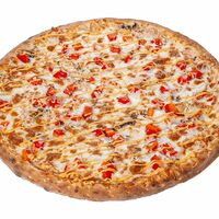 Полёт Кондора в Indipizza
