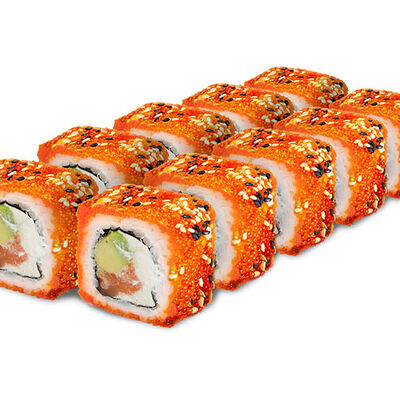 Тигр в Sushi & Roll's по цене 2300 ₸