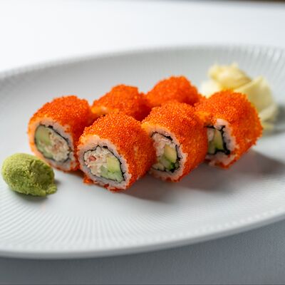 Калифорния в Рыба Мечты по цене 1350 ₽