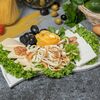 Сырное ассорти Кавказ в Оазис вкуса по цене 990