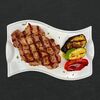 Стейк из свинины в Eat my market-Сhef grill по цене 455