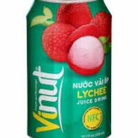 Напиток Vinut Личи в Pho Studio