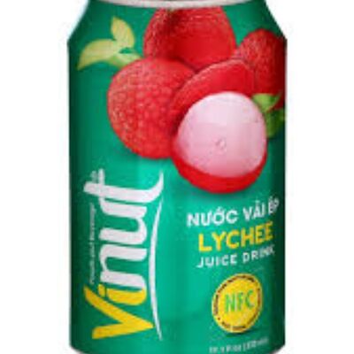 Напиток Vinut Личи в Pho Studio по цене 170 ₽