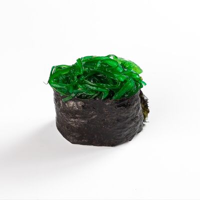 Гункан с чукой в Underground Sushi City по цене 165 ₽