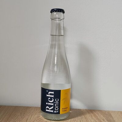 Rich Индиан Тоник в Итальянское бистро Figata по цене 490 ₽