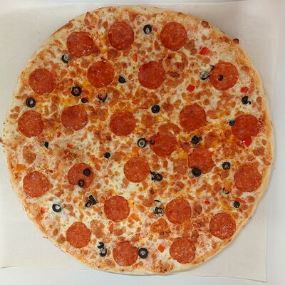 Джованни в Пикники по цене 970 ₽