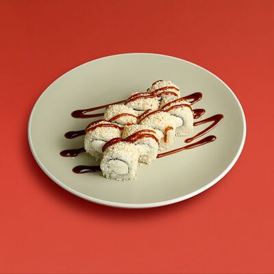 Ролл Бабах в SushiMe по цене 399 ₽