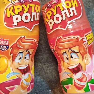 Крутой ролл в Планета вкусняшек по цене 29 ₽