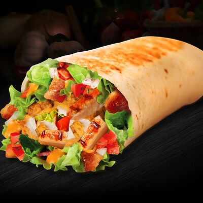 Шаурма по-армянски в Shaurma Street по цене 372 ₽