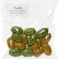 Оливки в KM20