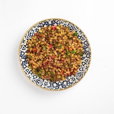 Дин дин цомян в MAHALLA по цене 2900 ₸