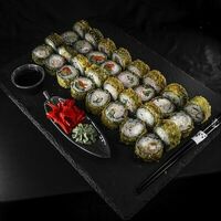 Темпура сет в SushiShop51