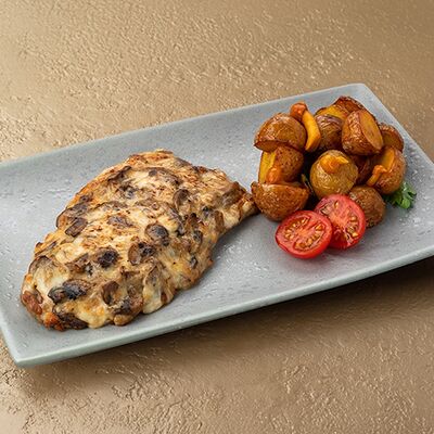 Цыплёнок по-французски в ТОКИО-CITY по цене 720 ₽