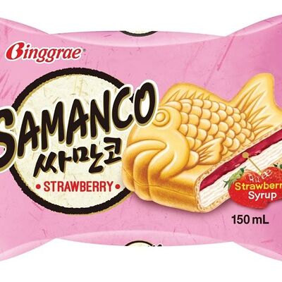 Мороженое Сэндвич-рыбка в Lee's Food по цене 259