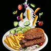 Теллер Люля в Echte Doner по цене 875