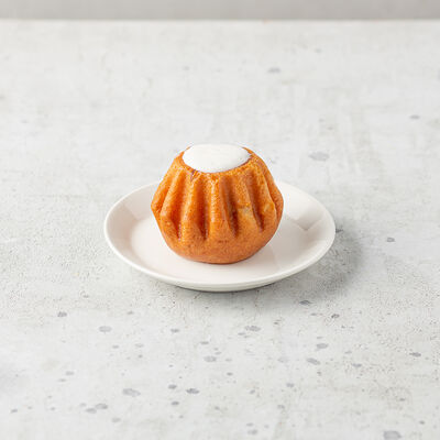 Ромовая баба в Магбургер & Братья Караваевы по цене 100