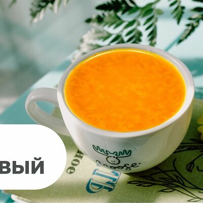 Облепиховый чай в Coffeterro по цене 139 ₽