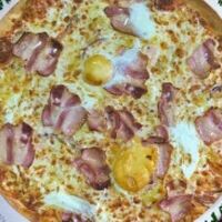 Фигоро большая в Химки пицца