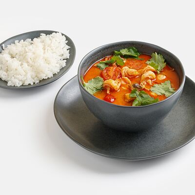 Том ям в Coffee Boom по цене 950 ₽