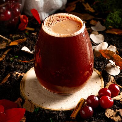 Кофейный Глинтвейн Шаринган в Baggins Coffee по цене 415 ₽