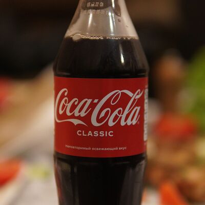 Coca-Cola в Шаурма №1 по цене 150 ₽