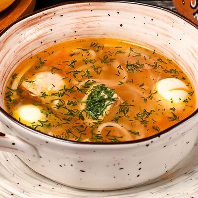 Куриный в Keto & Kote Грузинская кухня по цене 405 ₽