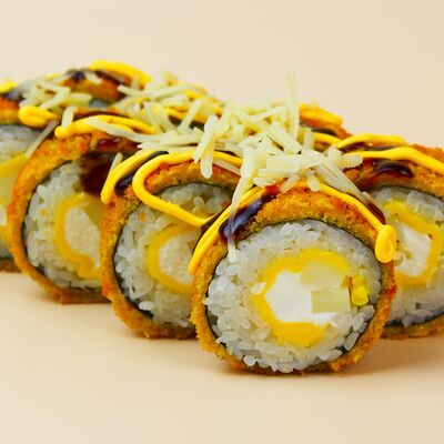 Четыре сыра в Суши Сэгун и роллы по цене 679 ₽