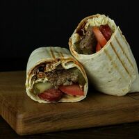 Хаус в Burger HUB