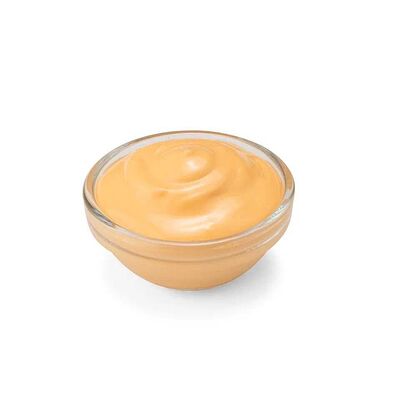 Соус сырный в Шаверма Sphinx по цене 70 ₽