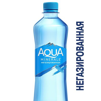 Aqua Minerale в BC Bakery по цене 110 ₽