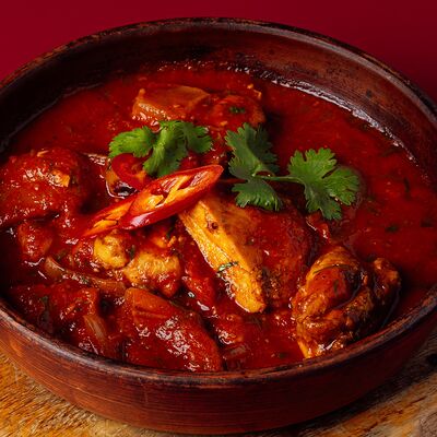 Чахохбили в Гури по цене 890 ₽