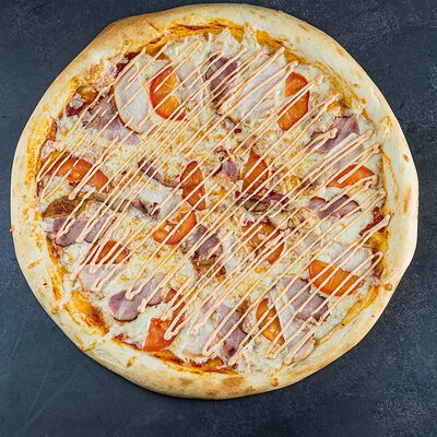 Студенческая в Васаби по цене 1280 ₽