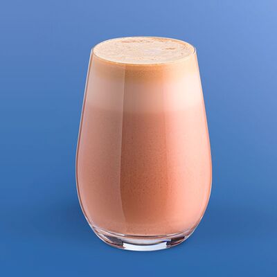 Капучино Клюквенный медок в Coffee Like по цене 490 ₽