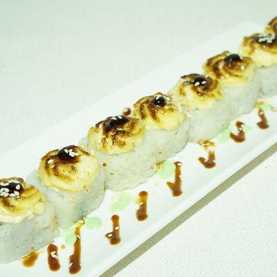 Хот чикен в СУШИSELL по цене 499 ₽