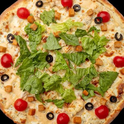 Цезарь в Ролл Маркет по цене 699