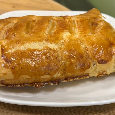 Конверт Ветчина-сырв Coffee Fit по цене 135 ₽