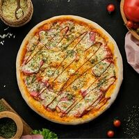 Пицца Джанго 26см в Pizza Point