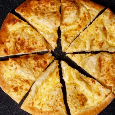 Хачапури по-мегрельски в Солнце по цене 610 ₽