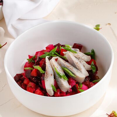 Винегрет в Мангал&Грузия по цене 390 ₽