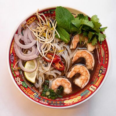 Фо Том в Братец Хо по цене 810 ₽